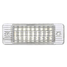 69 1969 Chevy Camaro RS Rally Sport LED Reverse Backup Light Clear Lens Single - £24.28 GBP