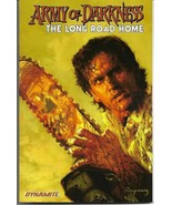 ARMY OF DARKNESS TP VOL 07 LONG ROAD HOME - £13.62 GBP