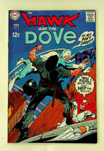 Hawk and Dove #3 (Dec 1968-Jan 1969, DC) - Very Fine - £26.01 GBP