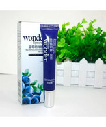 Blueberry Bliss Eye Cream - Gentle Nourishment for Soft, Smooth Skin - 20g - £6.27 GBP