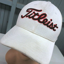 Titleist FJ Medium / Large Golf Baseball Cap Hat  - £7.28 GBP