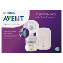 Avent Single Electric Breast Pump - £308.11 GBP