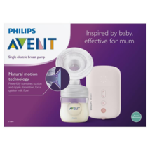 Avent Single Electric Breast Pump - $385.45