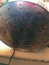 Collectible Bicentennial Gibble chips Tin Lamp image 10