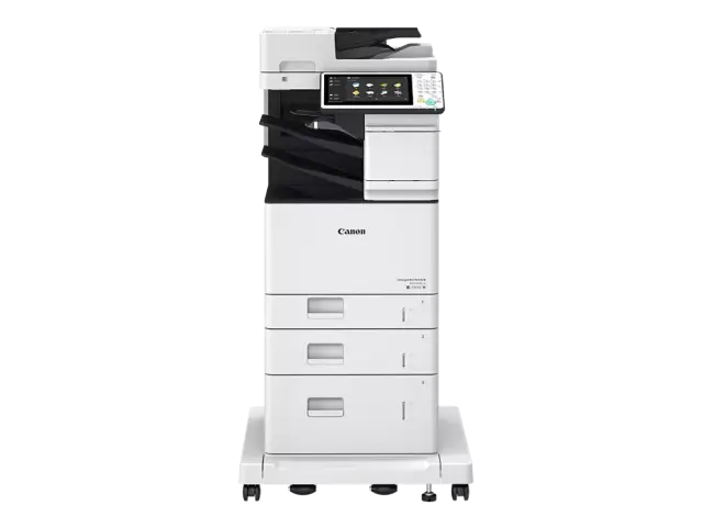 Canon 2649C001AA imageRUNNER ADVANCE 525iFZ II Mono ~ Laser MFP ~ Letter... - $3,072.77