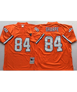 #84 Shannon Sharpe Orange Jersey - €39,08 EUR