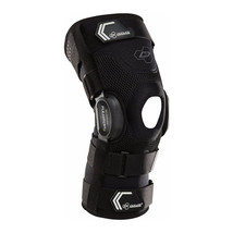 DonJoy Performance Bionic Fullstop Knee Brace Black Medium - £300.70 GBP