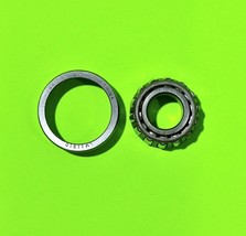 Genuine OEM Husqvarna 539105525 Tapered Bearing with Race for Zero Turn Mower - $9.79