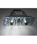 Cisco NIM-4G-LTE-GA LTE 2.0 NIM Module for Global Networks 4000 Series A... - $4,108.41 MXN
