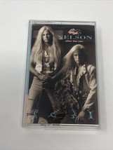 NELSON - After The Rain (1990) Cassette - £4.60 GBP