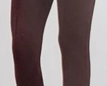 Seven7 High Rise Faux Suede Pull on Leggings Charcoal Women&#39;s Size XXL M... - $22.44