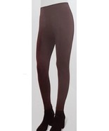 Seven7 High Rise Faux Suede Pull on Leggings Charcoal Women&#39;s Size XXL M... - $432.02 MXN
