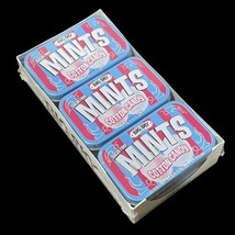 Big Sky Mints COTTON CANDY 6 Tins Sealed Box SUGAR Free Mints Exp 2026 - $831.34 MXN