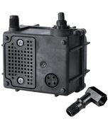 Little Giant P-AAA 115 Volt, 1/160 HP, 120 GPH Manual Submersible Oil-Fi... - $2,002.49 MXN