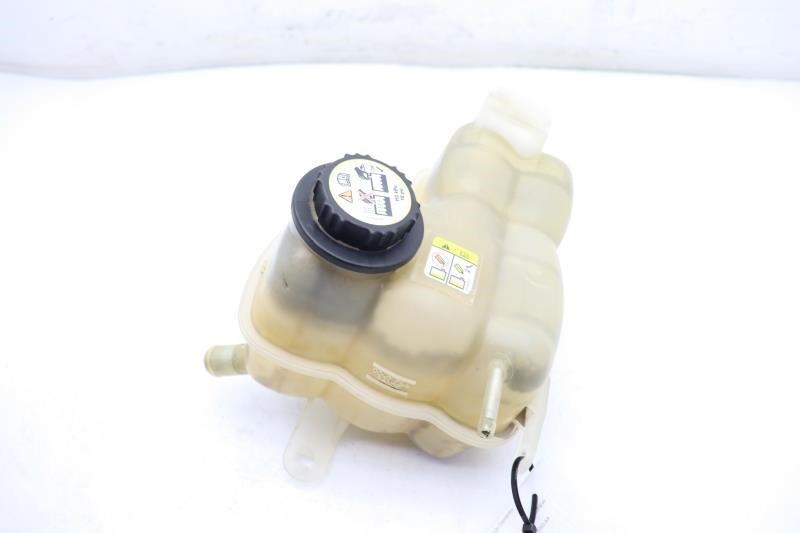 Coolant Reservoir Fits 04-08 FORD F150 PICKUP 60769 - $68.76