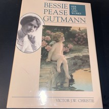 Artist Bessie Pease Gutmann Biography - Art Prints incl. Identification Dates HC - £16.23 GBP