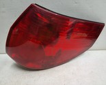 06 07 08 09 10 Toyota sienna right passenger side tail light assembly OEM - £31.64 GBP