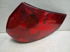 06 07 08 09 10 Toyota sienna right passenger side tail light assembly OEM - £31.06 GBP