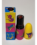 MAC Moon Masterpiece Lipstick Luck Be A Lady New - €11,86 EUR