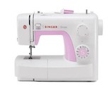Singer Simple Sewing Machine 3223 w Pink/white Singer Simple Sewing Mach... - £134.45 GBP