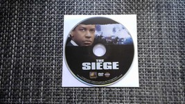 The Siege (DVD, 1998) - £2.46 GBP