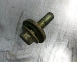 Crankshaft Bolt From 1995 Toyota Avalon  3.0 - $19.95