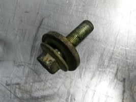 Crankshaft Bolt From 1995 Toyota Avalon  3.0 - £15.91 GBP