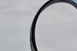 2008-2010 MINI COOPER LEFT SIDE HEADLIGHT CHROME TRIM   R1382 image 6