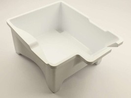 Genuine Refrigerator Ice Bucket  For LG 78713 LFC21776ST 77712 LFC21770ST06 OEM - £60.67 GBP