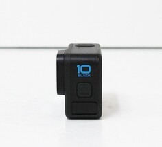 GoPro HERO10 Black 5.3K UHD Action Camera CHDHX-101-CN image 3