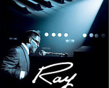 Ray (Full Screen Edition) DVD - $0.99