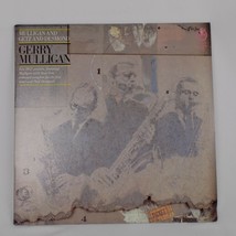 Mulligan Getz Desmond 1957 Sessions Verve Polydor 1980 2 Vinyl LP Saxophone Jazz - £11.56 GBP