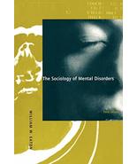 The Sociology of Mental Disorders: Third Edition [Paperback] Eaton, Will... - £18.60 GBP