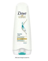 Dove Dryness Care Conditioner, 180ml (Paquet De 1) - $21.98