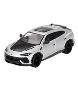 Mini Gt 1/64 Lamborghini Urus Performante Grigio Nimbus Mgt00747 - $466.05 MXN