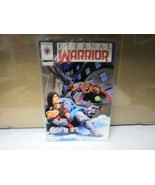 L8 VALIANT COMIC ETERNAL WARRIOR 10 MAY 1993 MAGNUS ROBOT FIGHTER 23 APR... - £2.07 GBP