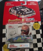 Ricky Craven 1994 Nascar Racing Champions Diecast - $8.79