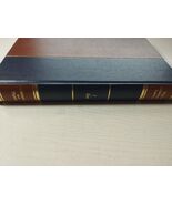New Encyclopedia Larousse Tomo J-Zyd Planet Suplement II 1985 Book Españ... - $1,041.58 MXN