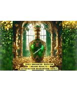 50X Energy Booster: Enhance Existing Work Potency - $279.30