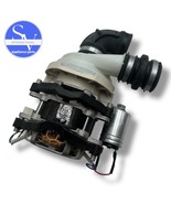 Whirlpool Dishwasher Pump Motor W11243390 W11226884 YXW50-2E-1 - $120.87 CAD