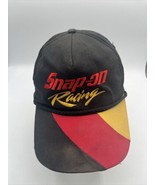 Vintage Snap-on Racing Hat Snapback Snap On Officially Licensed Product ... - £8.09 GBP