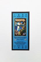 Super Bowl XXXVII Replica Ticket  Frame Ready Oakland Raiders vs Tampa Bay - £14.24 GBP