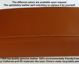 2001-10 Armrest Console Lid Leather Part only for Lexus SC 430 OEM Saddl... - $39.39