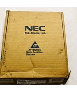 NEC 8 Port Analog Station Expansion Card UNKNOWN CONDITION “As Is” - £176.62 GBP