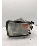 Driver Corner/Park Light Fog-driving Fits 04-10 INFINITI QX56 1380425 - €54,36 EUR