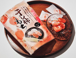 Seiki Japanese Hoshigaki Dried Persimmon Mochi 130g - $2.92