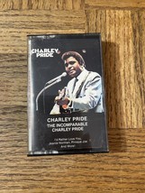 Charley Pride Cassette - £65.69 GBP