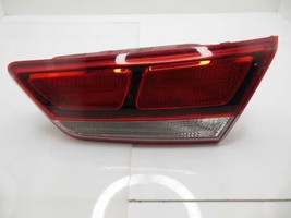 Driver Tail Light LX Korea Built VIN K 1st Digit Fits 16-17 OPTIMA 512030 - £99.68 GBP