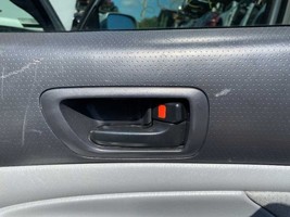Interior Inner Door Handle Passenger Right Rear 2005-2015 Toyota TacomaFast &amp;... - £20.80 GBP