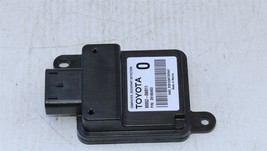 Lexus Toyota Occupant Detection Sensor Module Computer 89952-0w011 - $193.02